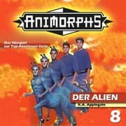 Cover von Der Alien