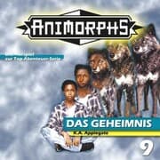 Cover von Das Geheimnis