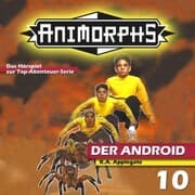 Cover von Der Android