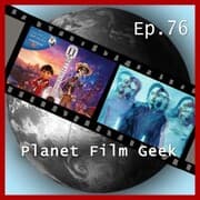 Cover von Planet Film Geek, PFG Episode 76: Coco, Flatliners