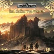 Cover von Im Kerker von Gareth