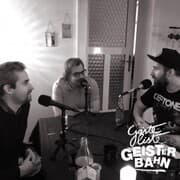 Cover von Gästeliste Geisterbahn, Folge 64: Salz, ne?