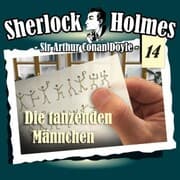 Cover von Die tanzenden Männchen