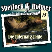 Cover von Die Internatsschule