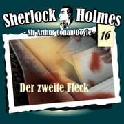 Cover von Der zweite Fleck