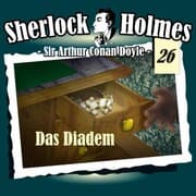 Cover von Das Diadem