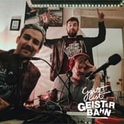Cover von Gästeliste Geisterbahn, Folge 66: 3,2,1, GO!