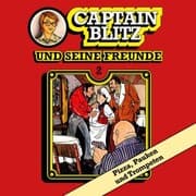 Cover von Pizza, Pauken und Trompeten