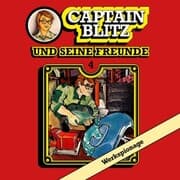 Cover von Werkspionage