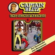 Cover von Der Feuerteufel vom Hexenmoor