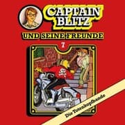 Cover von Die Totenkopfbande