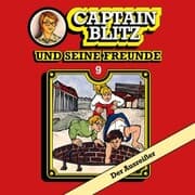 Cover von Der Ausreißer