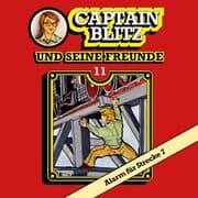 Cover von Alarm für Strecke 7