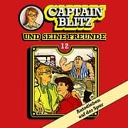 Cover von Autodieben auf der Spur