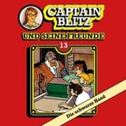 Cover von Die schwarze Hand
