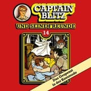 Cover von Das Gespenst in der Kommode