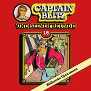 Cover von Blühende Diamanten