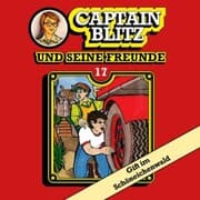 Cover von Gift im Schöneichenwald