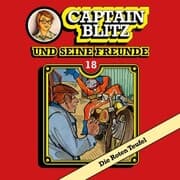 Cover von Die Roten Teufel