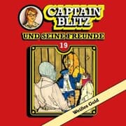Cover von Weißes Gold