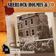 Cover von Loge 341