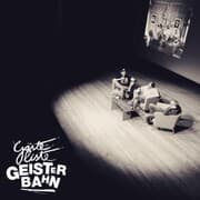 Cover von Gästeliste Geisterbahn, Folge 69: Bacon quer (Live)