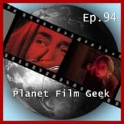 Cover von Planet Film Geek, PFG Episode 94: A Quiet Place