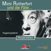 Cover von Puppenspielerin