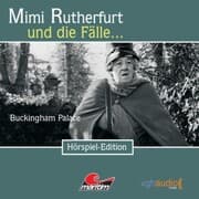 Cover von Buckingham Palace