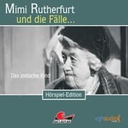 Cover von Das indische Kind