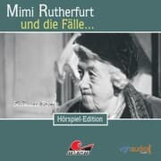 Cover von Schwarze Rache