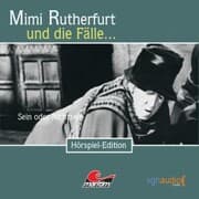 Cover von Sein oder Nichtsein