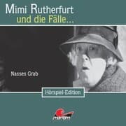 Cover von Nasses Grab