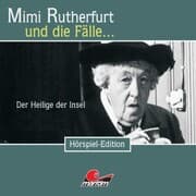 Cover von Der Heilige der Insel