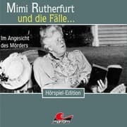 Cover von Im Angesicht des Mörders
