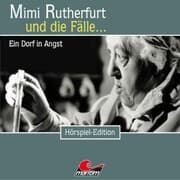 Cover von Ein Dorf in Angst