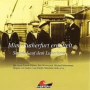 Cover von Skandal auf dem Luxusliner
