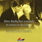 Cover von Im Schatten der Stonehenge
