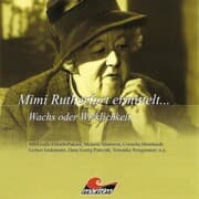 Cover von Wachs oder Wirklichkeit