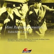 Cover von Todsicher in Ascot