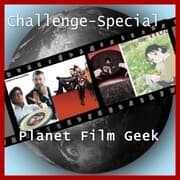 Cover von Planet Film Geek, PFG Challenge-Special: Wag the Dog, A Long Way Down, Amadeus, In This Corner of the World