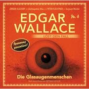 Cover von Die Glasaugenmenschen