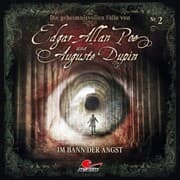 Cover von Im Bann der Angst