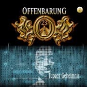 Cover von Tupacs Geheimnis