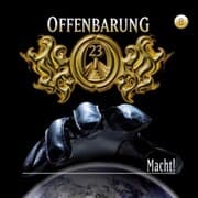 Cover von Macht!