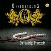Cover von Die traurige Prinzessin