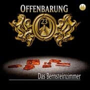Cover von Das Bernsteinzimmer