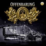 Cover von Durst!