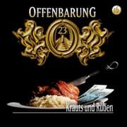 Cover von Krauts und Rüben