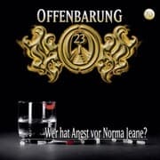 Cover von Wer hat Angst vor Norma Jeane?